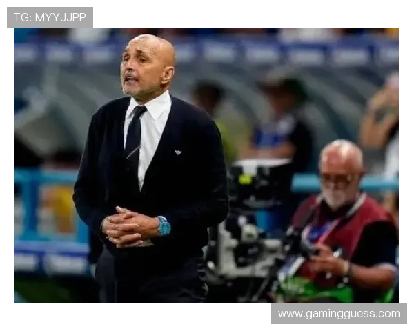 尤文图斯即将与主帅斯帕莱蒂完成续约