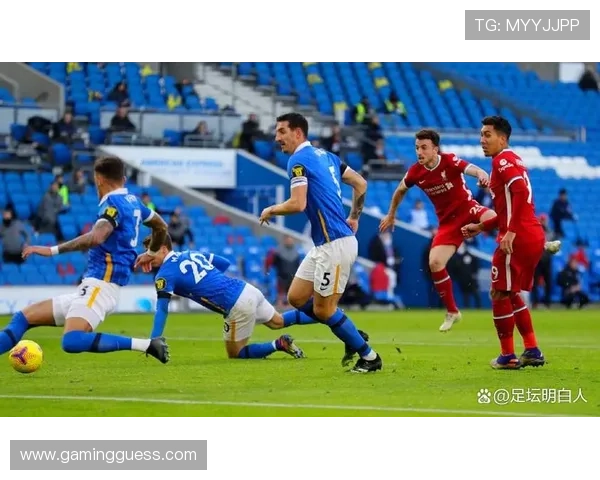 布莱顿主场18战仅2负，伯恩茅斯核心离队进攻受损