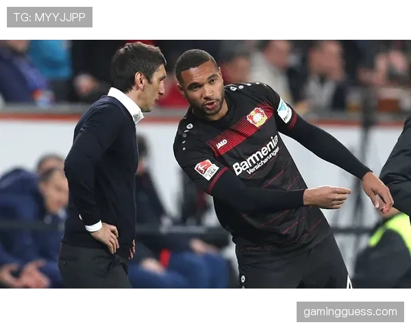 观点：维尔茨的长期伤缺如何改变了勒沃库森的进攻发起模式