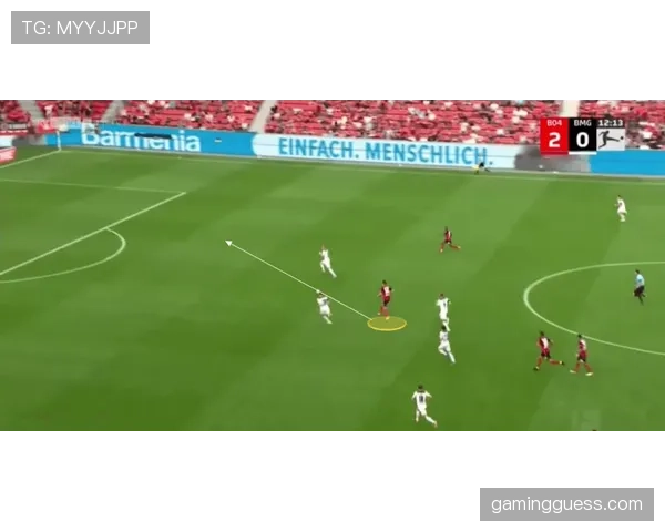 德甲成为首批测试“半自动越位技术（SAOT）”的欧洲主流联赛