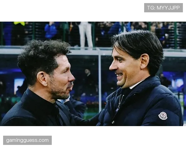 全场比赛结束，马竞1-0小胜国米，总比分2-2进入加时